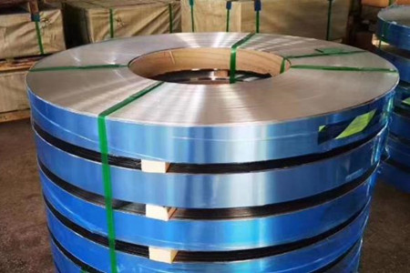 304不銹鋼帶和201不銹鋼帶的特性、應用和優(yōu)缺點